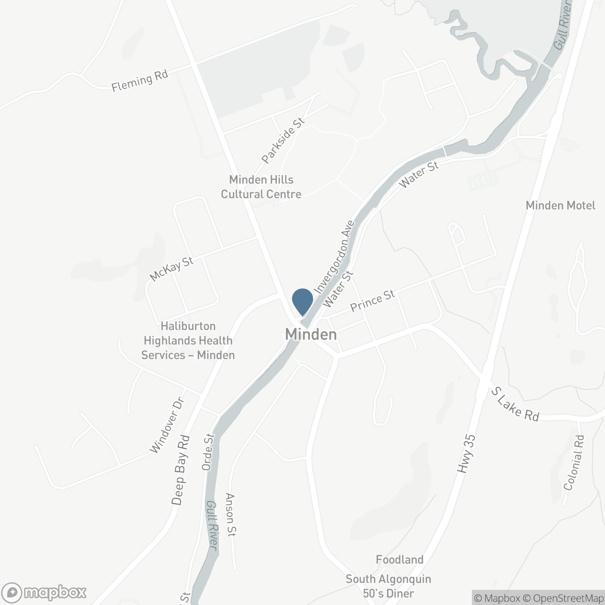 7 INVERGORDON AVENUE, Minden Hills, Ontario K0M 2K0